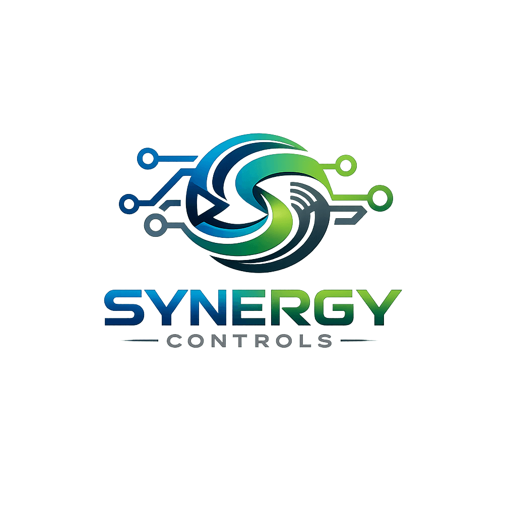 Synergy Controls